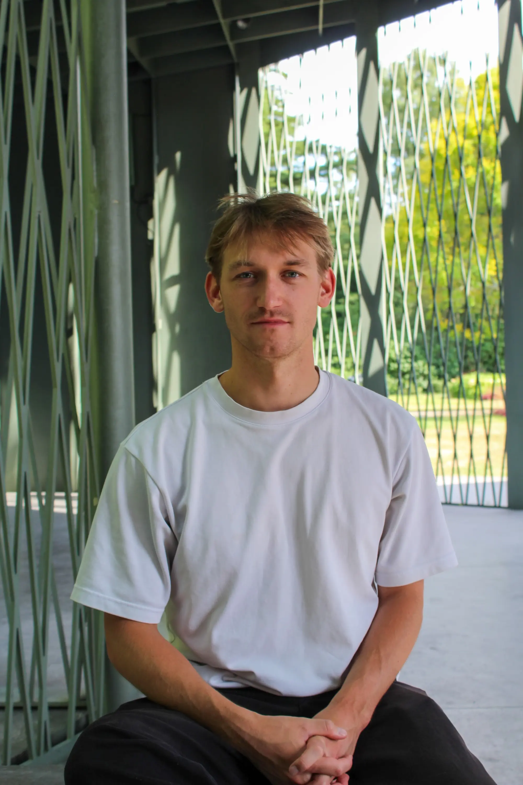 Sven, developer and creator of the Peppol UBL Downloader